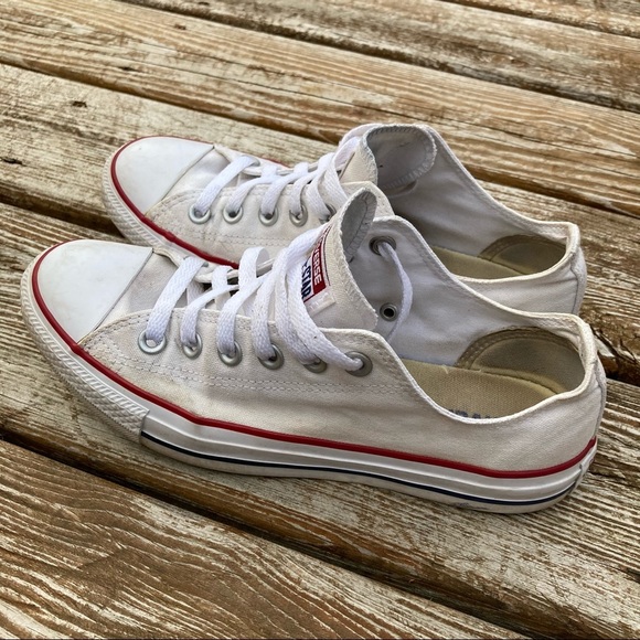 Converse All Star Sneakers - Picture 2 of 6